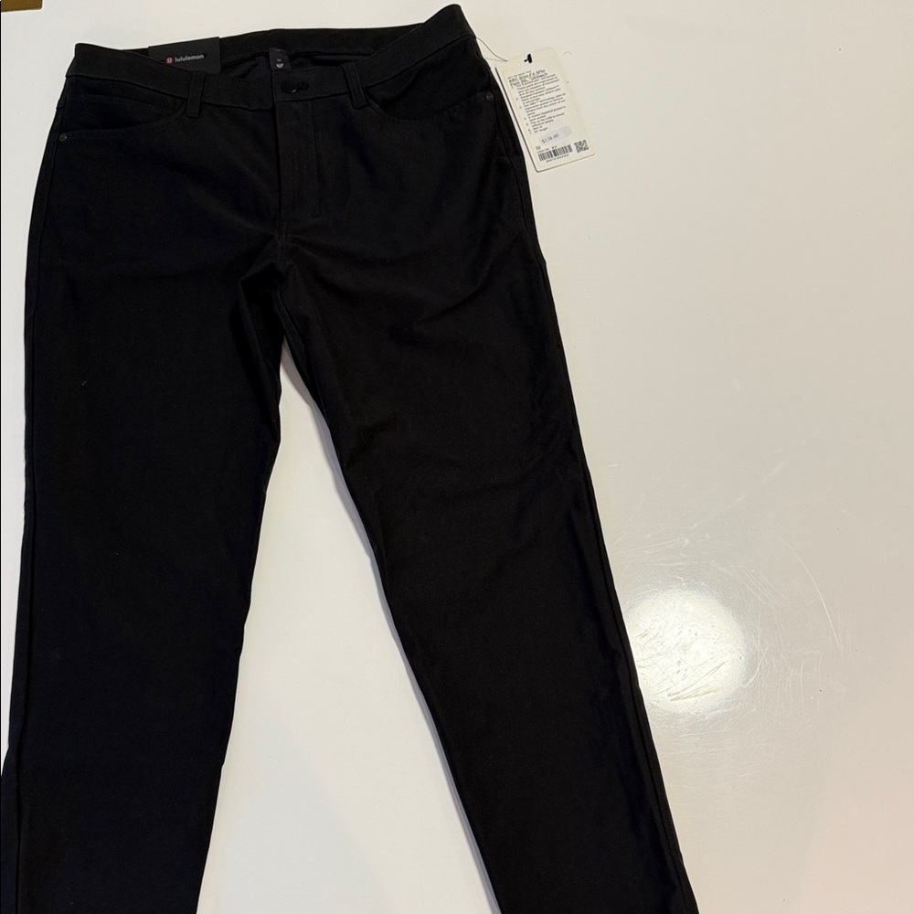 ABC slim fit